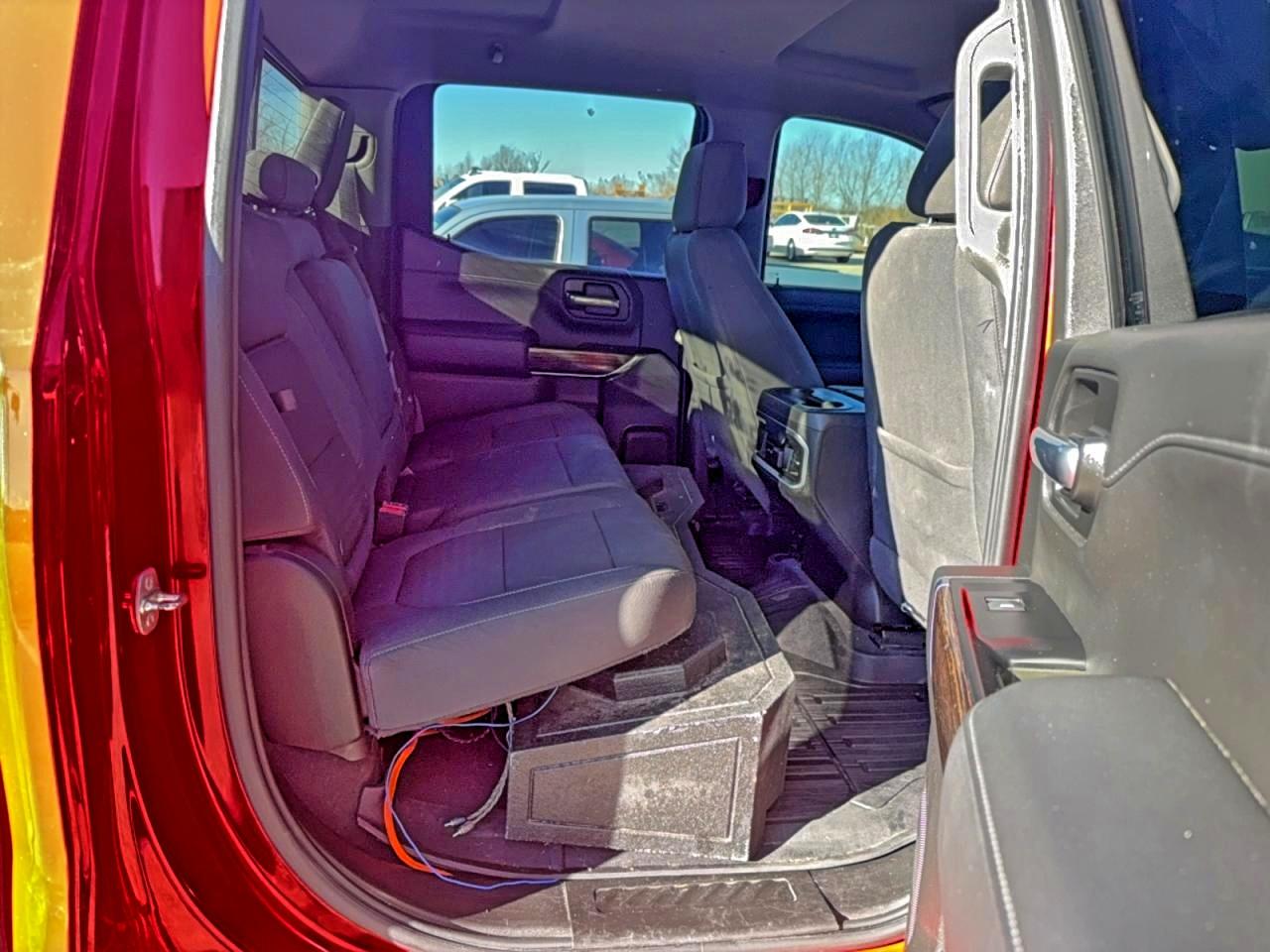 GMC Sierra K1500 Elevation Image 7