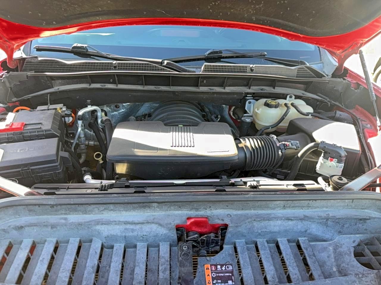 GMC Sierra K1500 Elevation Image 9