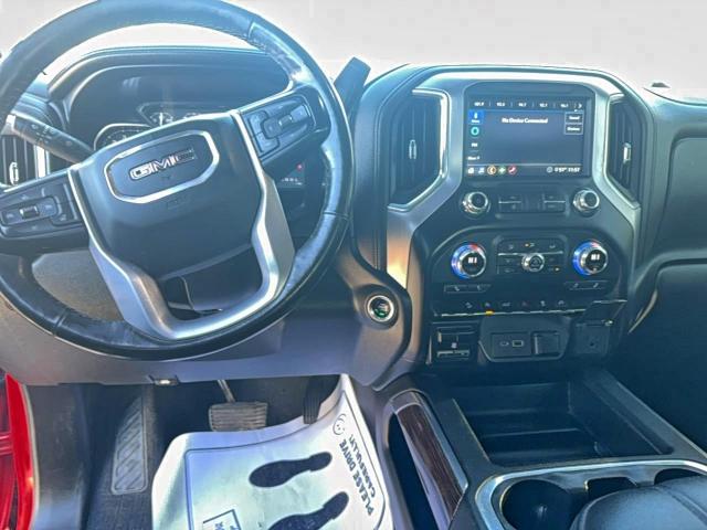 GMC Sierra K1500 Elevation Image 10