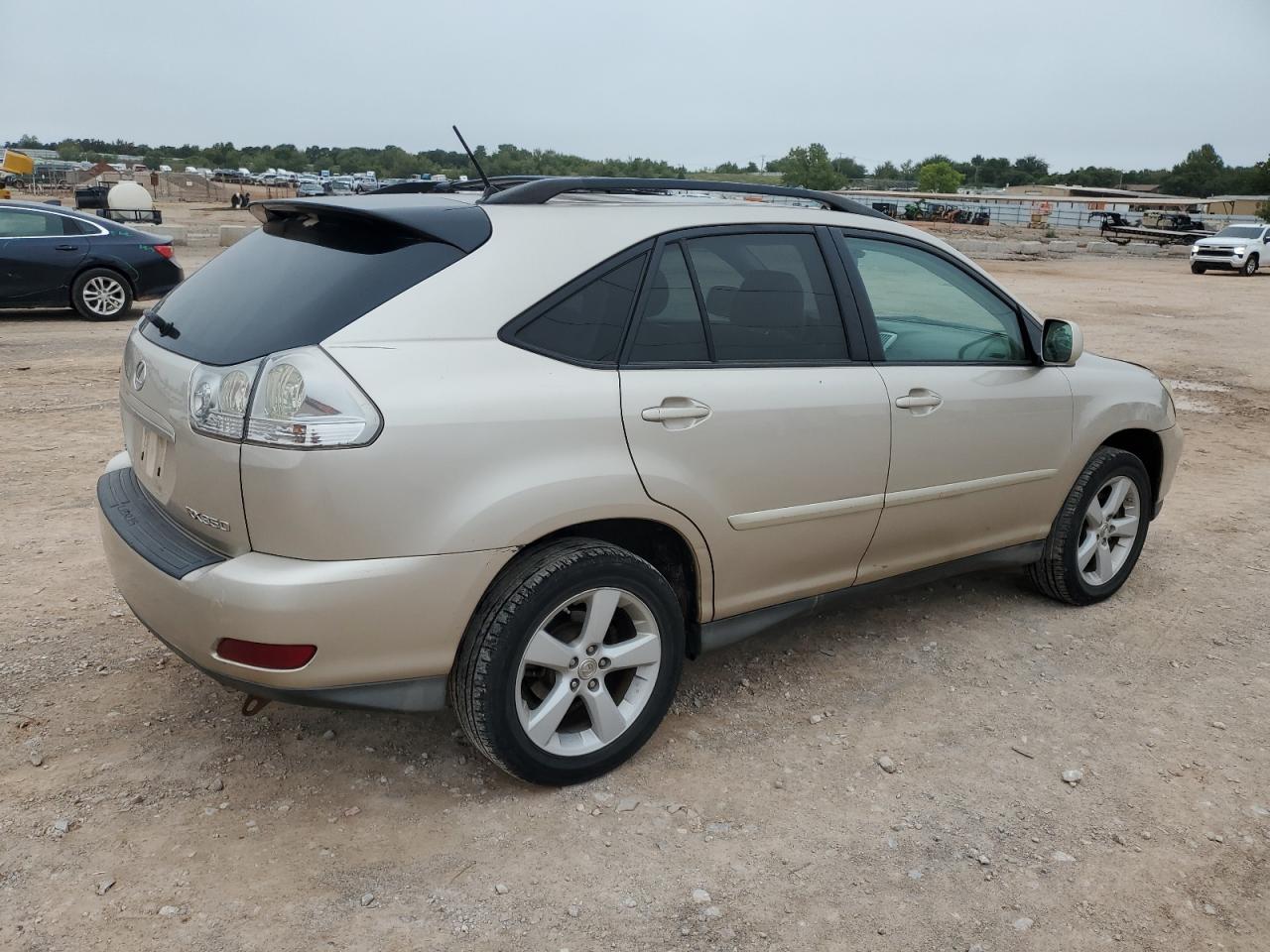 Lexus RX 350 Image 4