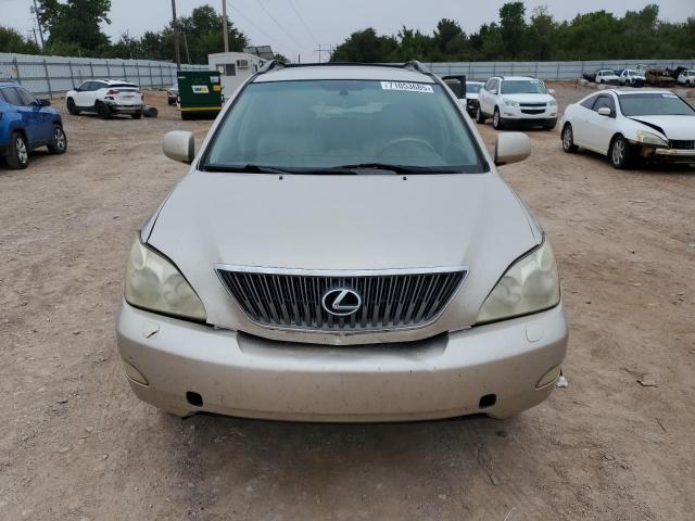 Lexus RX 350 Image 2