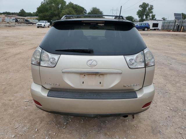Lexus RX 350 Image 11