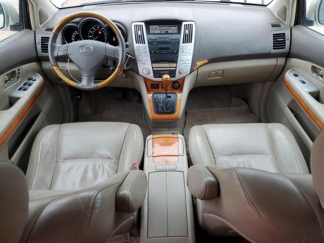 Lexus RX 350 Image 7