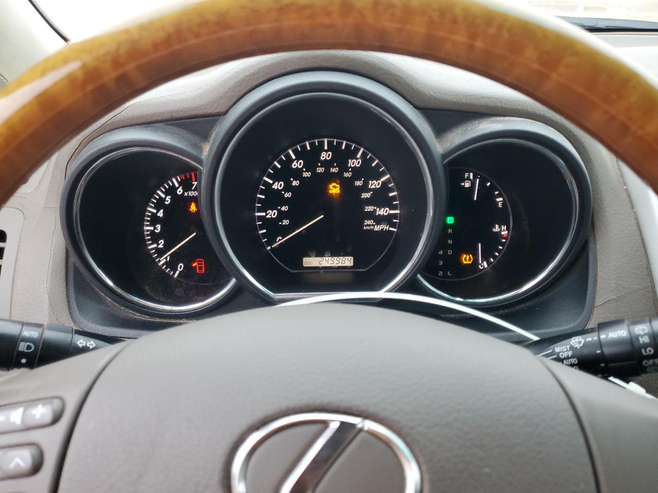 Lexus RX 350 Image 13