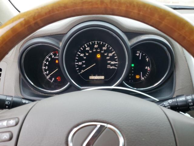 Lexus RX 350 Image 13