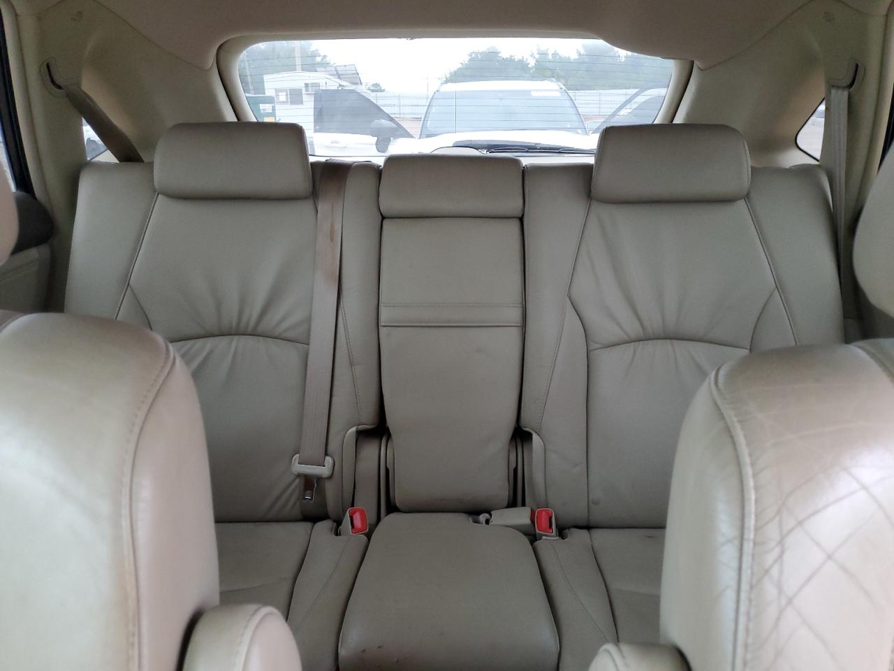 Lexus RX 350 Image 9