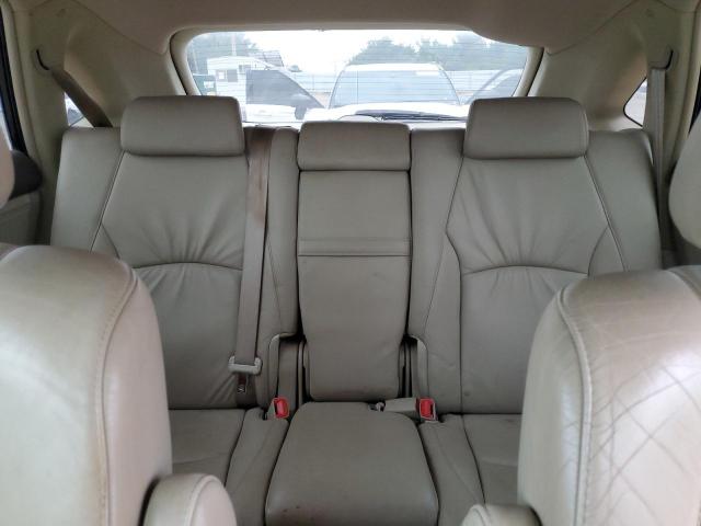 Lexus RX 350 Image 9