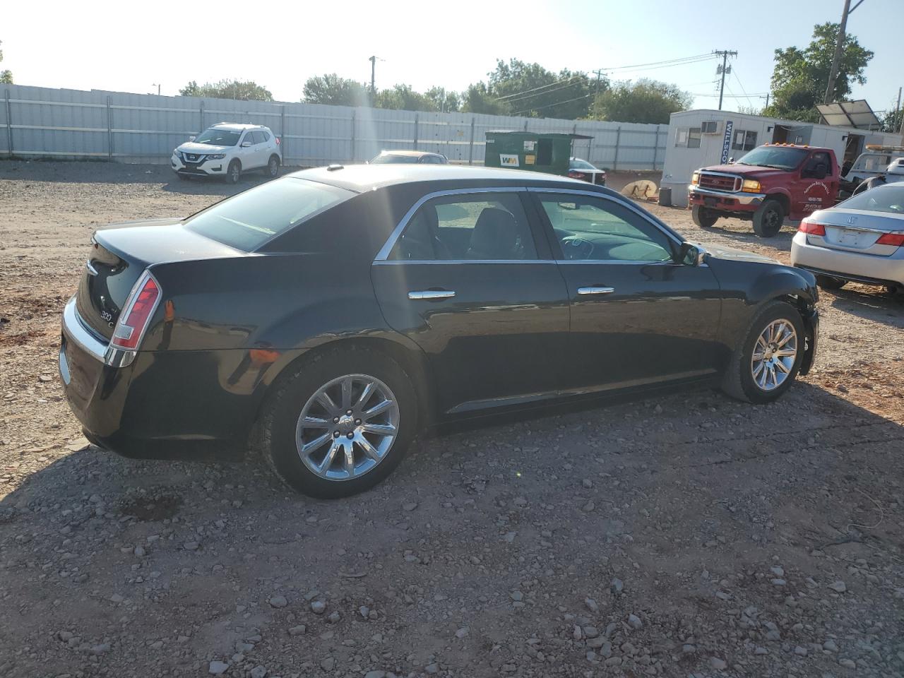 Chrysler 300 Image 2