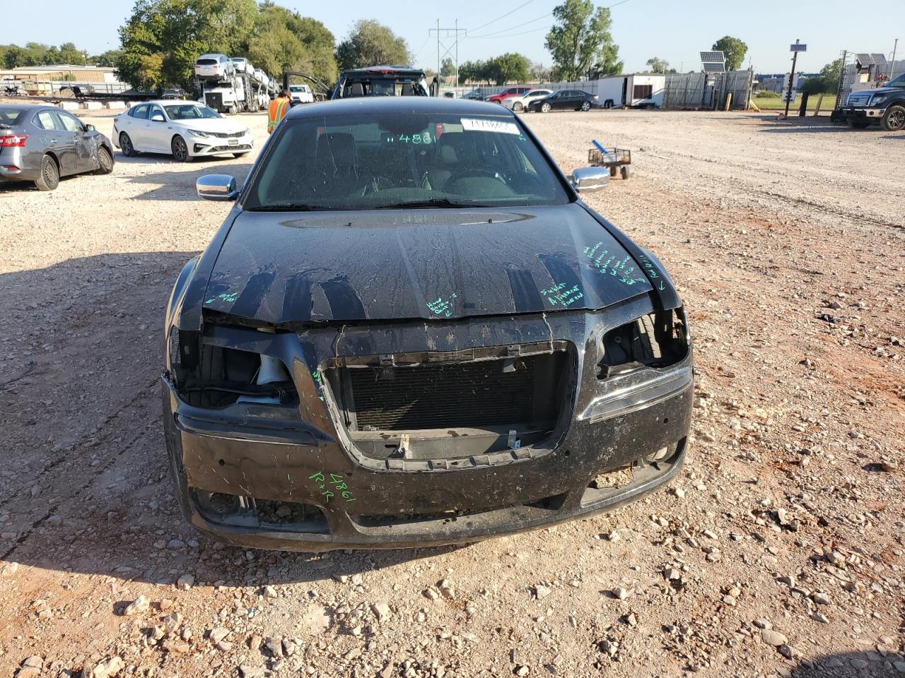 Chrysler 300 Image 4