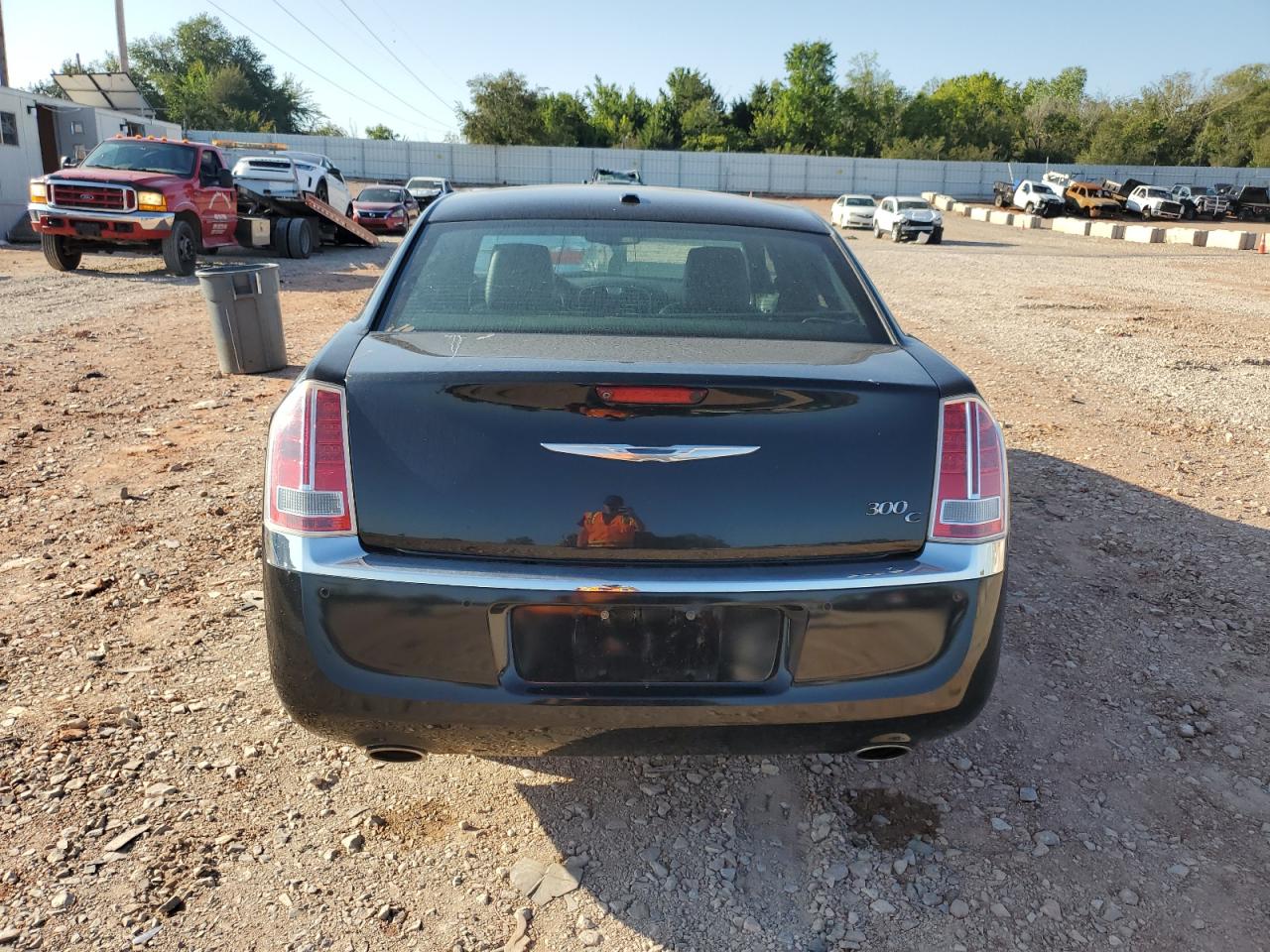 Chrysler 300 Image 6