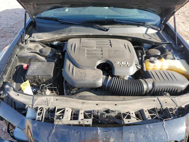 Chrysler 300 Image 13