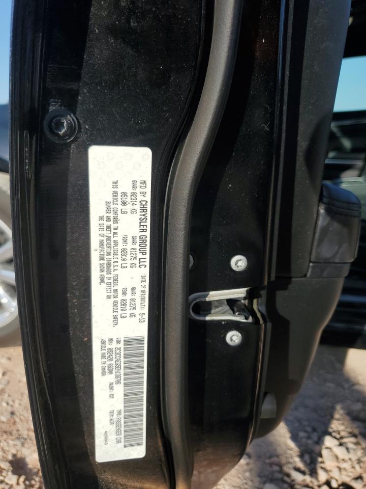 Chrysler 300 Image 9