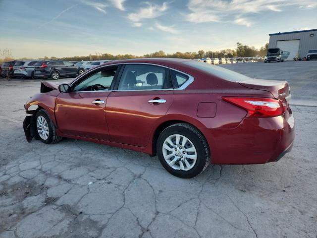 Nissan Altima 2.5 Image 5