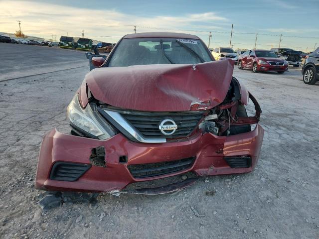 Nissan Altima 2.5 Image 9