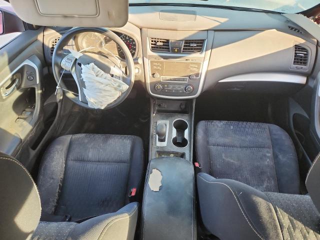 Nissan Altima 2.5 Image 4