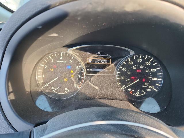 Nissan Altima 2.5 Image 6