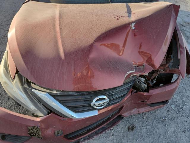 Nissan Altima 2.5 Image 12