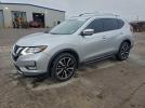 Nissan Rogue S Image 1