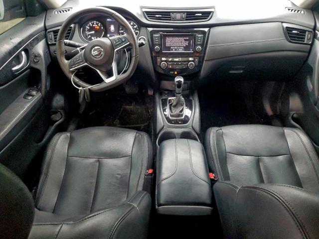 Nissan Rogue S Image 9