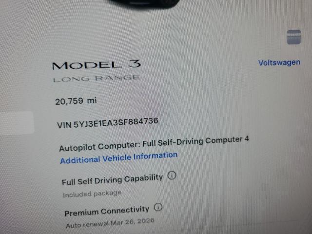 Tesla Model 3 Image 6