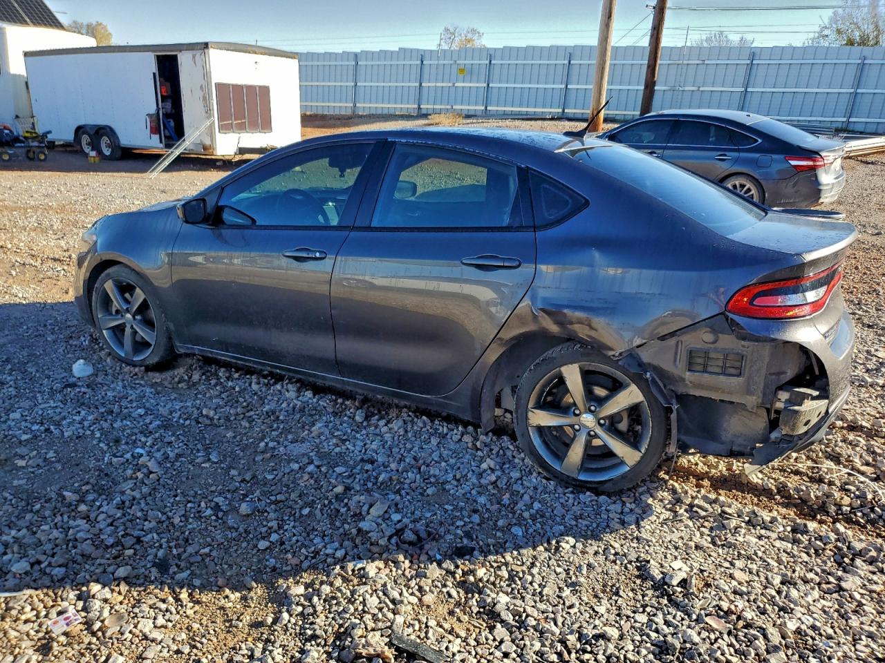 Dodge Dart Gt Image 3