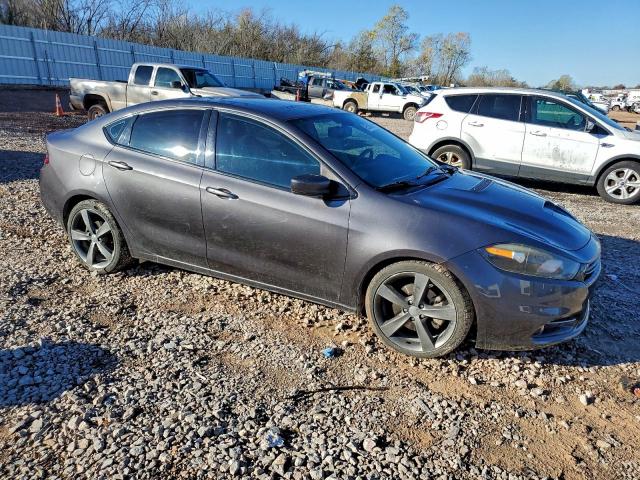 Dodge Dart Gt Image 9