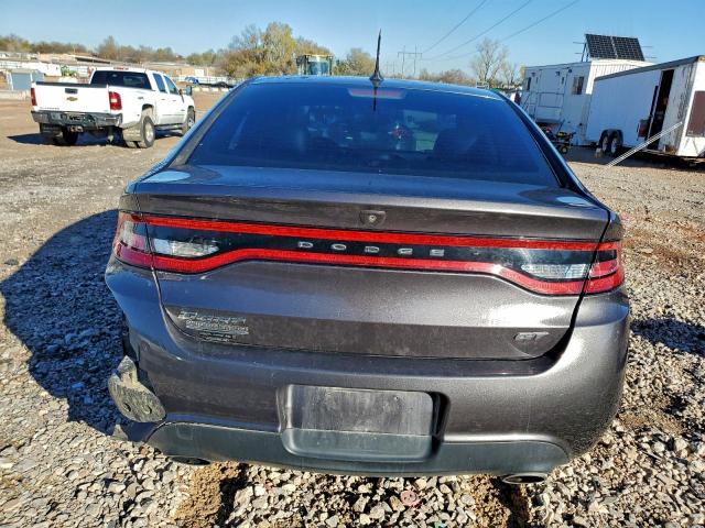 Dodge Dart Gt Image 8