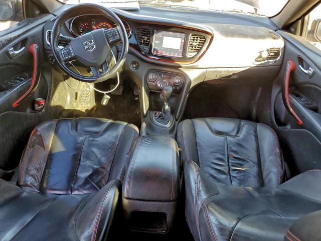 Dodge Dart Gt Image 4