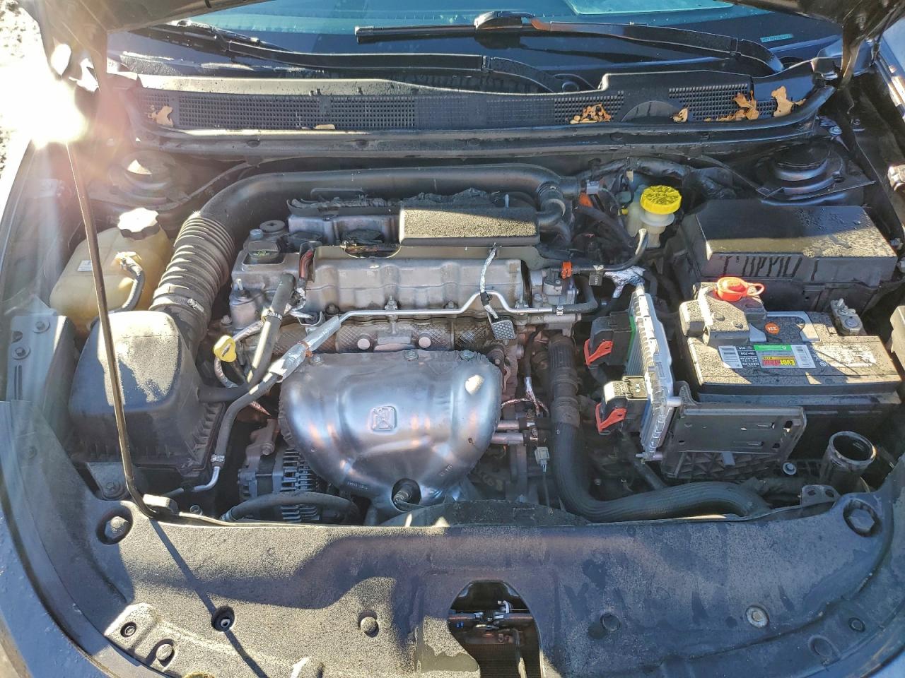 Dodge Dart Gt Image 7