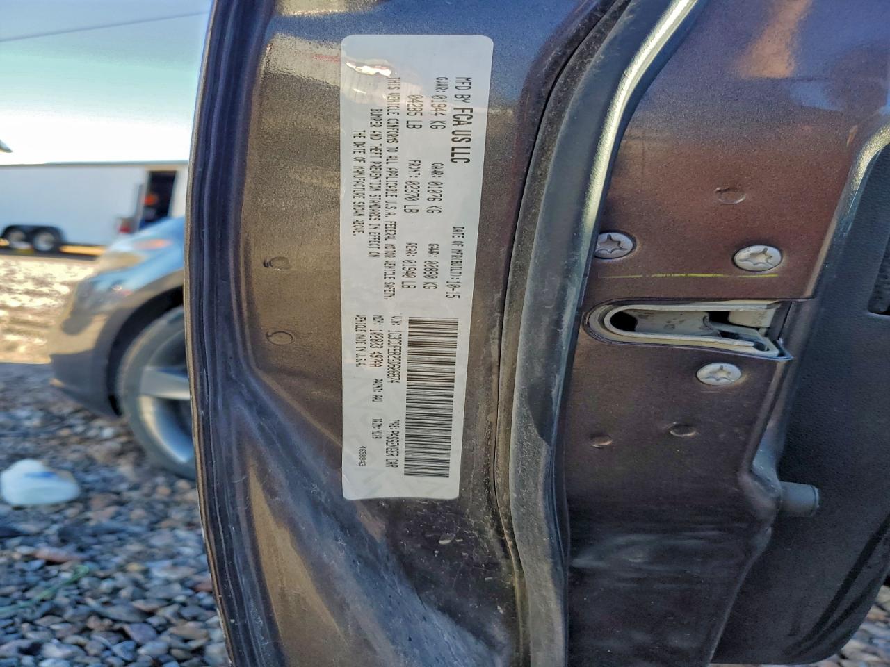 Dodge Dart Gt Image 5