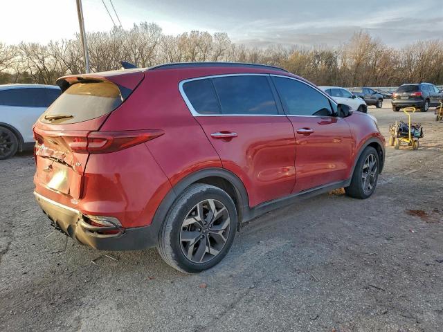 Kia Sportage Ex Image 7