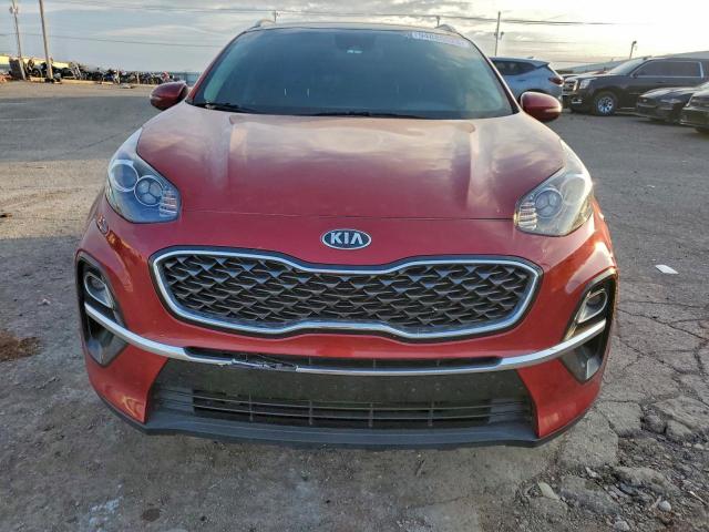 Kia Sportage Ex Image 10