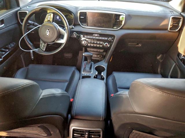 Kia Sportage Ex Image 6