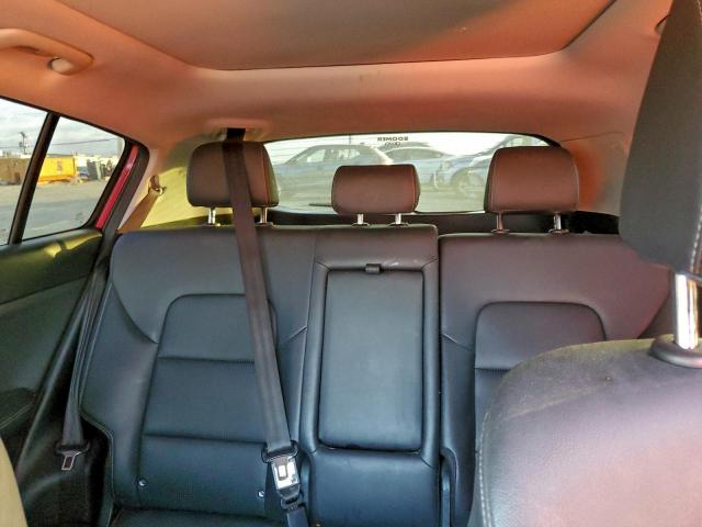 Kia Sportage Ex Image 11