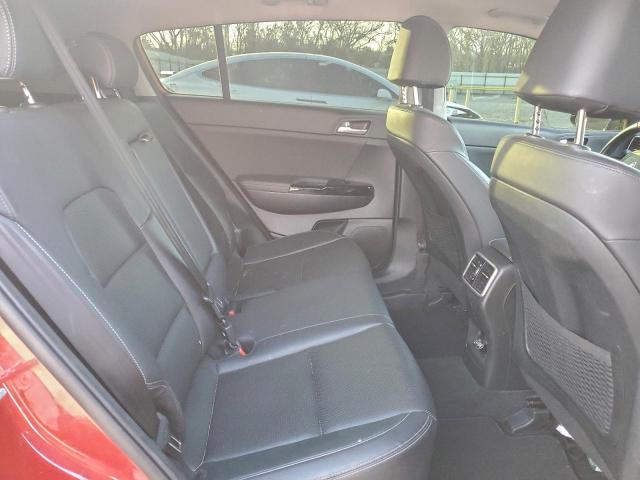 Kia Sportage Ex Image 13