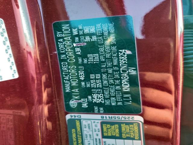 Kia Sportage Ex Image 9