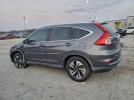 Honda Crv Touring Image 4