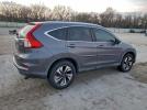 Honda Crv Touring Image 3
