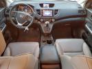 Honda Crv Touring Image 12