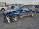 Subaru Outback 2.5i Premium Image 1