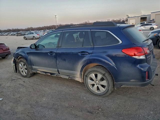Subaru Outback 2.5i Premium Image 11