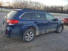 Subaru Outback 2.5i Premium Image 3