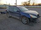 Subaru Outback 2.5i Premium Image 5