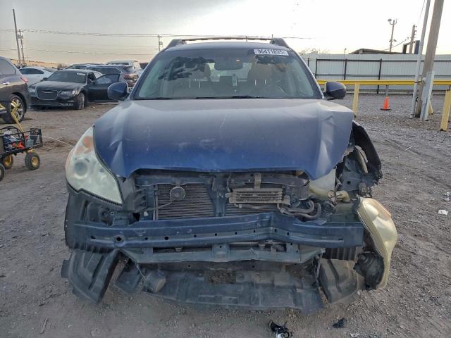 Subaru Outback 2.5i Premium Image 9