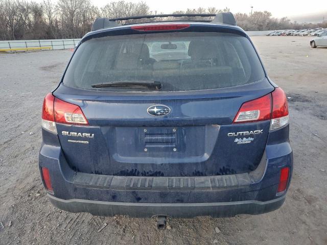 Subaru Outback 2.5i Premium Image 2