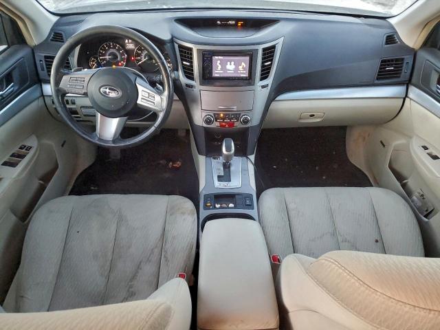 Subaru Outback 2.5i Premium Image 10