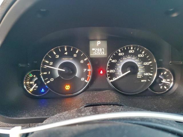 Subaru Outback 2.5i Premium Image 7