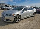 Ford Fusion Se Image 1