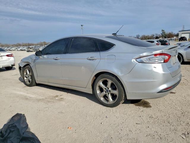 Ford Fusion Se Image 7