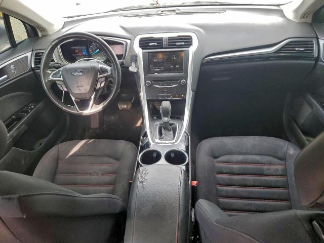 Ford Fusion Se Image 5